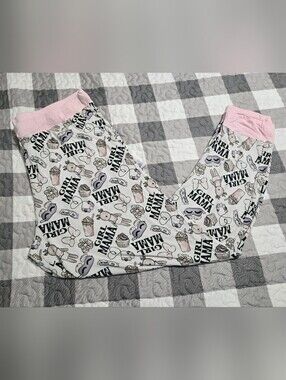 Girl Mama Bamboo Joggers